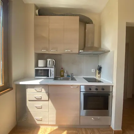 Royal Bay 6 Sea View Święty Włas