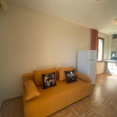 Apartament Royal Bay 6 Sea View