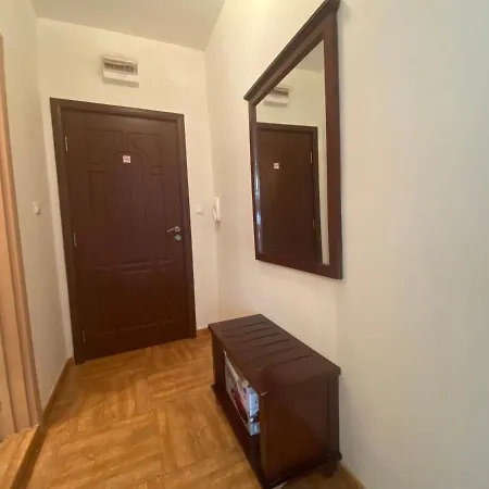 Apartament Royal Bay 6 Sea View Święty Włas