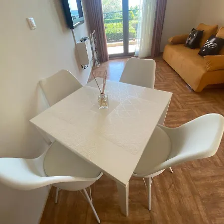 Apartament Royal Bay 6 Sea View *