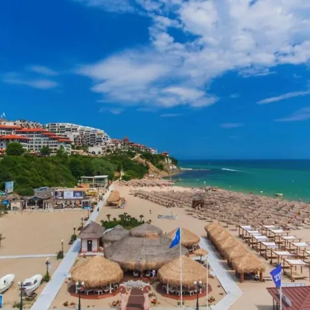 Apartament Royal Bay 6 Sea View