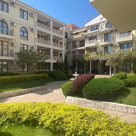 Apartament Royal Bay 6 Sea View