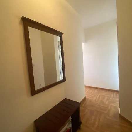 Royal Bay 6 Sea View * Święty Włas