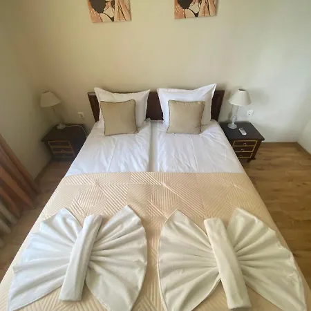 Apartament Royal Bay 6 Sea View Święty Włas