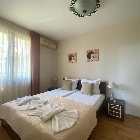 Apartament Royal Bay 6 Sea View