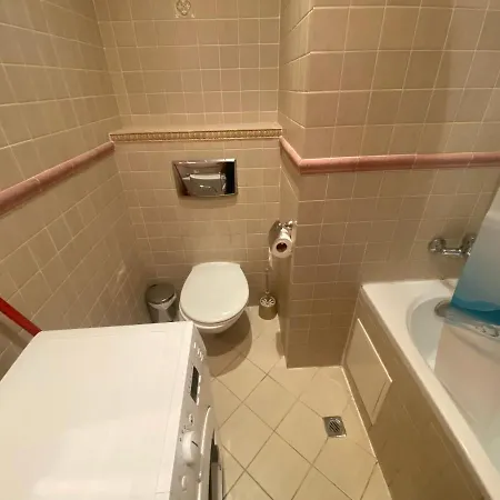 Royal Bay 6 Sea View *