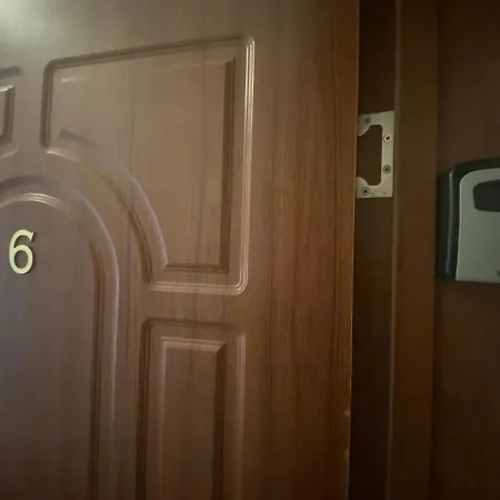 Royal Bay 6 Sea View Apartament