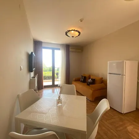 Apartament Royal Bay 6 Sea View