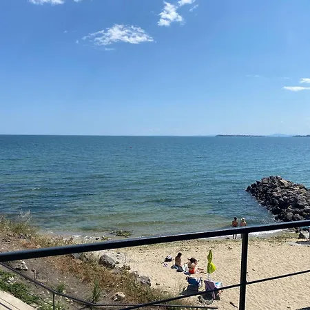 Royal Bay 6 Sea View Apartament *