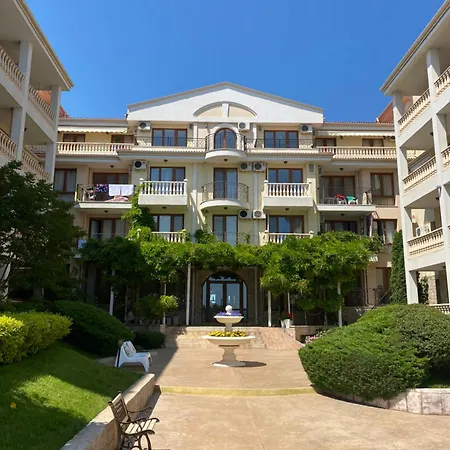 Apartament Royal Bay 6 Sea View Święty Włas