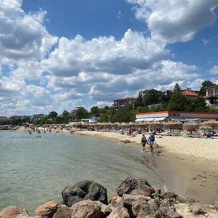 Royal Bay 6 Sea View Apartament