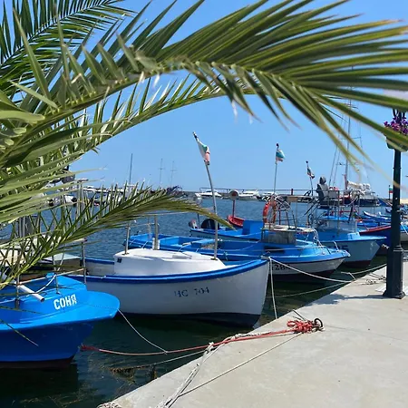 Royal Bay 6 Sea View * Święty Włas