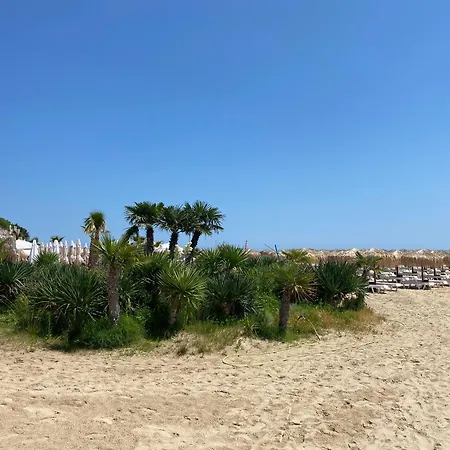 Apartament Royal Bay 6 Sea View *