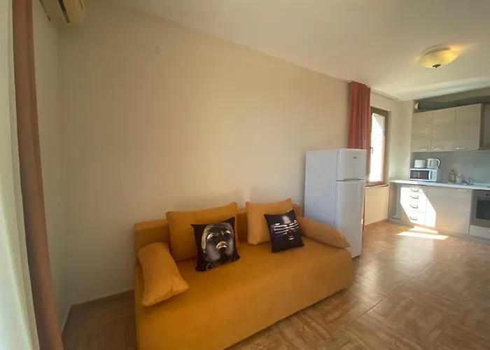 아파트 Royal Bay 6 Sea View