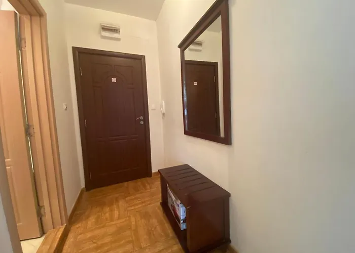 아파트 Royal Bay 6 Sea View 스베티 블라스