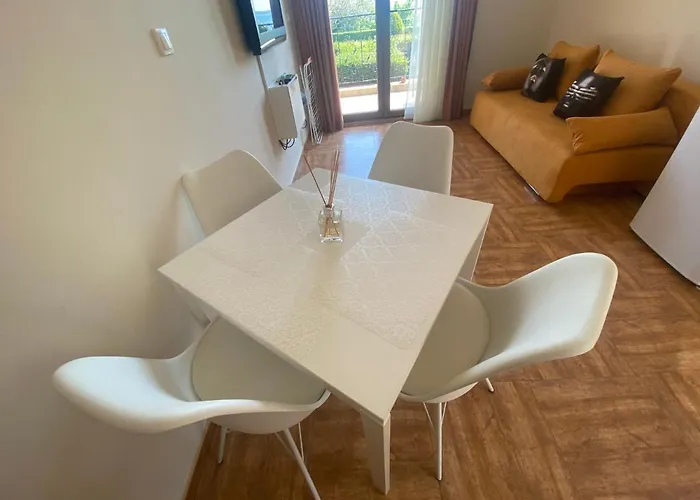 아파트 Royal Bay 6 Sea View *