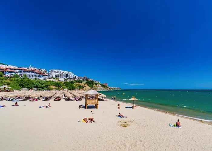 Royal Bay 6 Sea View