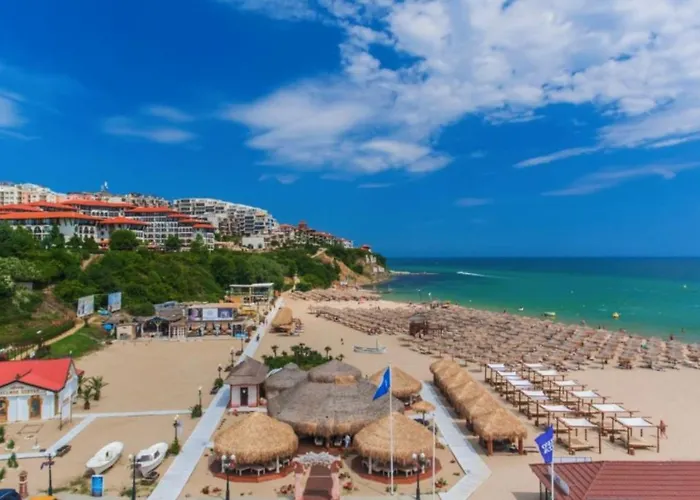 아파트 Royal Bay 6 Sea View