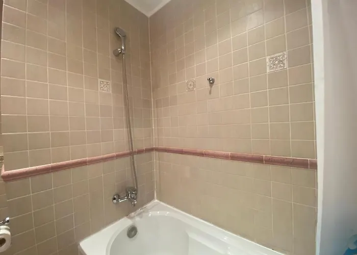 Royal Bay 6 Sea View