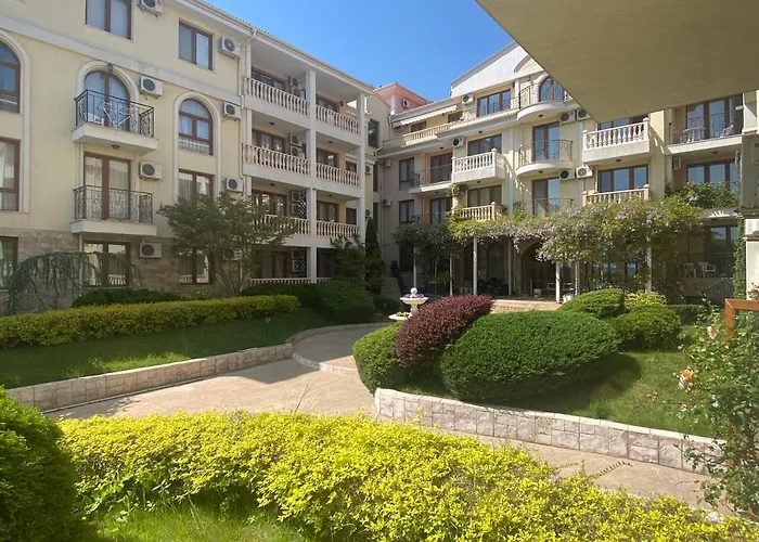 아파트 Royal Bay 6 Sea View