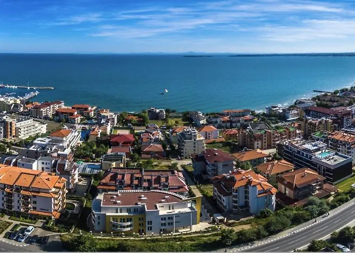 아파트 Royal Bay 6 Sea View