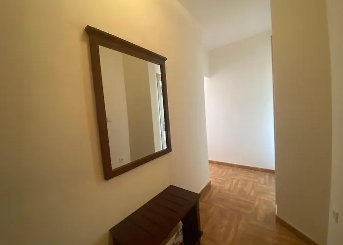 Royal Bay 6 Sea View * 스베티 블라스