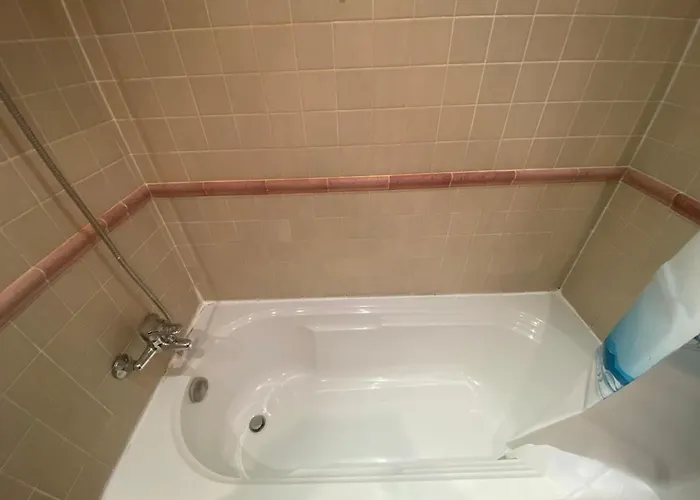 Royal Bay 6 Sea View 아파트 스베티 블라스