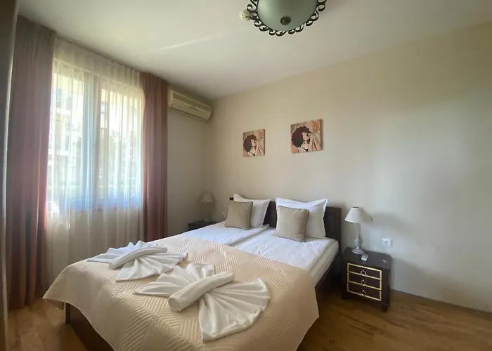 아파트 Royal Bay 6 Sea View