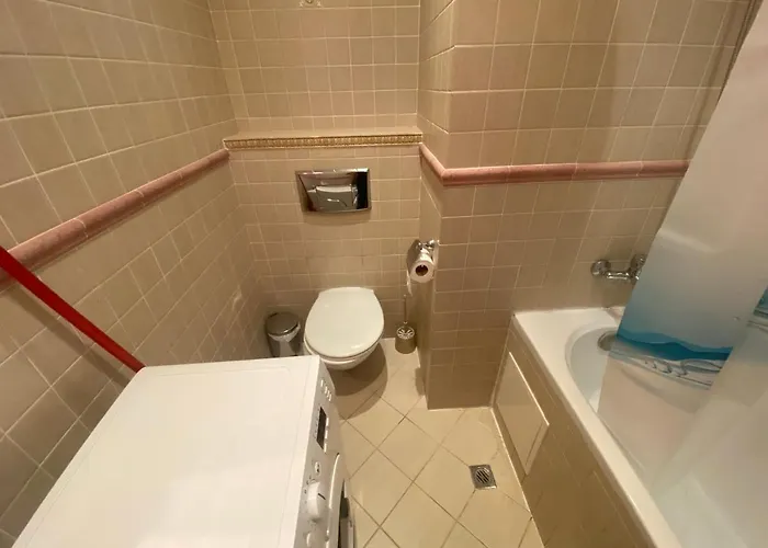 Royal Bay 6 Sea View *