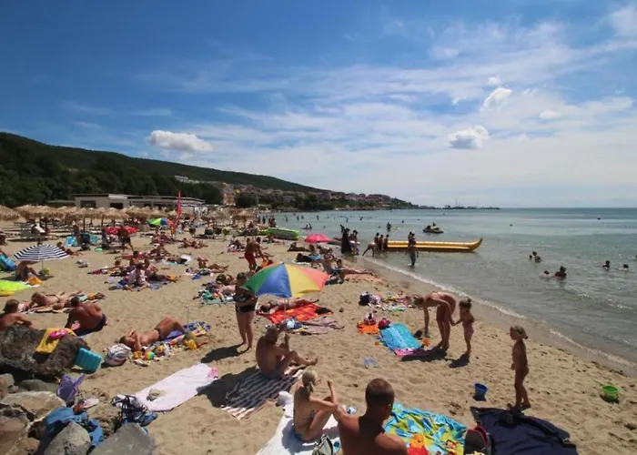 Royal Bay 6 Sea View 아파트 *