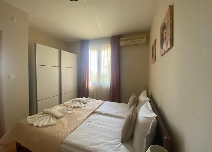 아파트 Royal Bay 6 Sea View *