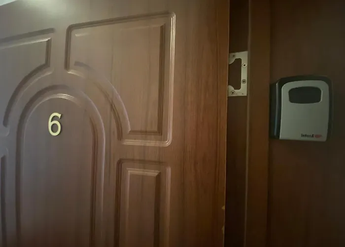 Royal Bay 6 Sea View 아파트