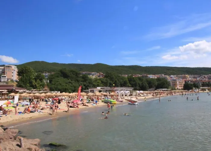 아파트 Royal Bay 6 Sea View *