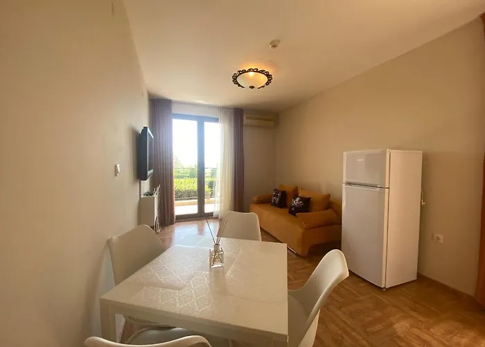 아파트 Royal Bay 6 Sea View