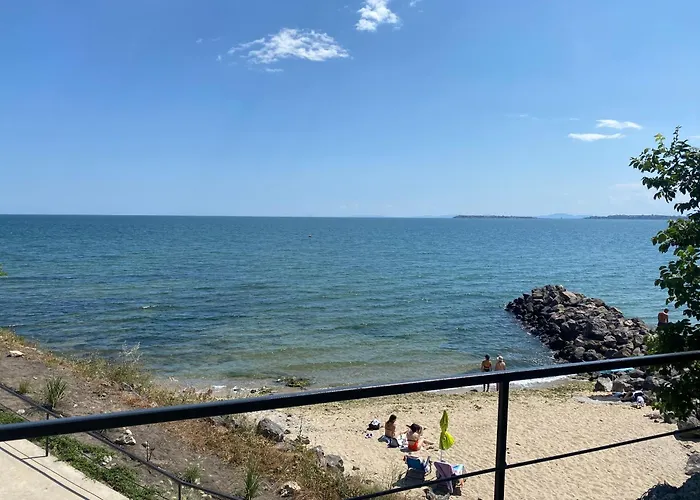 Royal Bay 6 Sea View 아파트 *