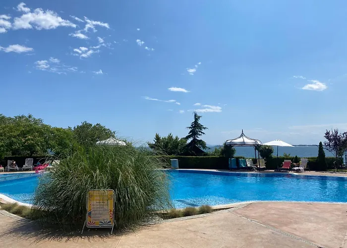 아파트 Royal Bay 6 Sea View