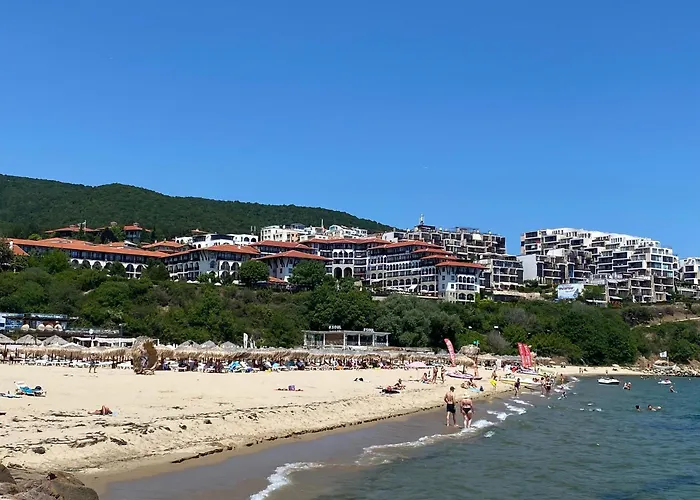 Royal Bay 6 Sea View