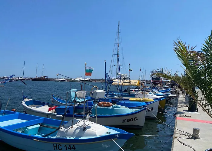 아파트 Royal Bay 6 Sea View *